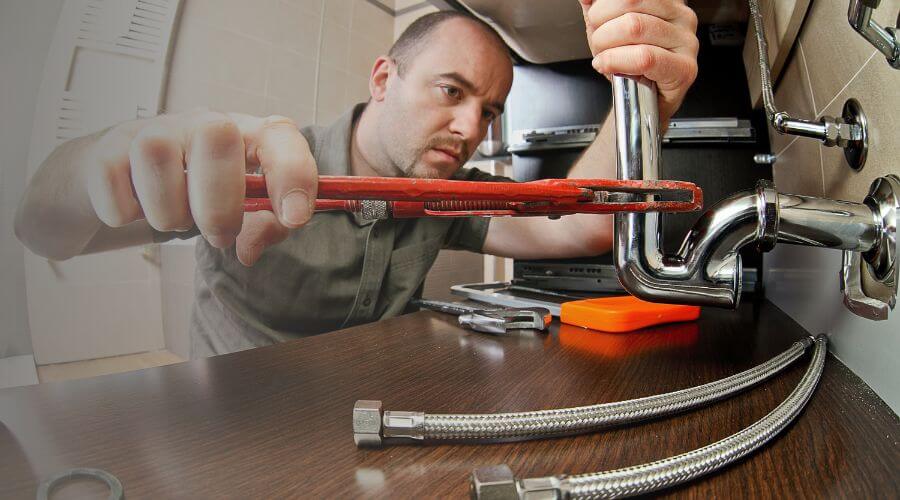 Expert burst pipe repair services in Hereford, AZ